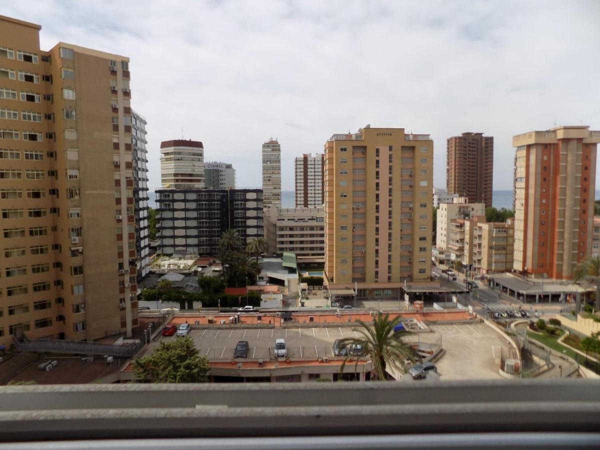 Appartement Avda. Europa